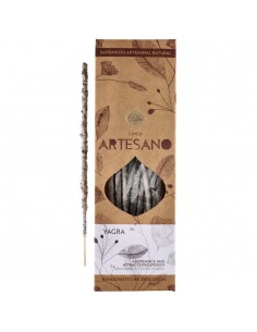 Incenso Yagra Artisan x30 -...