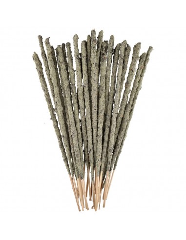 Incienso Artesano Flor de Champa, Té...