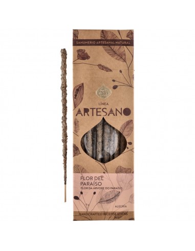 Flower of Paradise Artisan Incense...