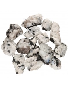 Piedra Luna en Bruto 2