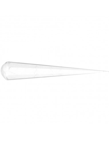 Desintegrador de Cuarzo