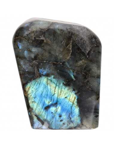 Peça de Labradorite Polida PL44