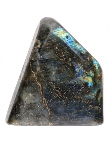 Polished Labradorite Piece PL45