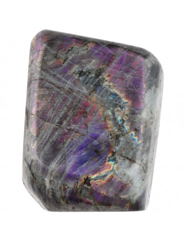 Peça de Labradorite Polida PL48