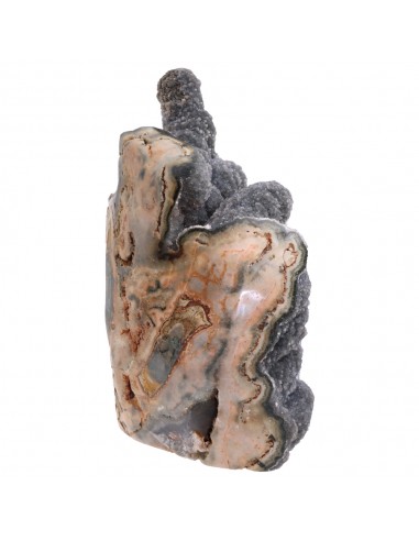 Cristal de calcédoine (CC3)