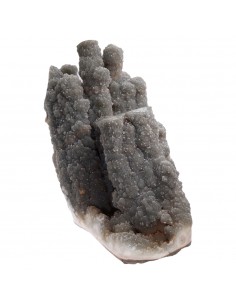 Chalcedony Crystal (CC4) 2