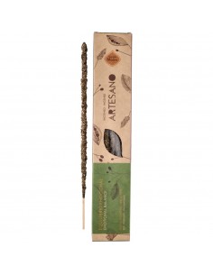 Incienso Artesano Ruda...