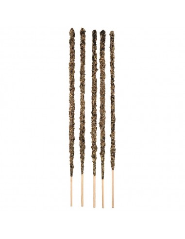 Incienso Artesano Ruda Romero x5 -...