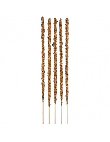 Encens artisanal Palo Santo Patchouli...