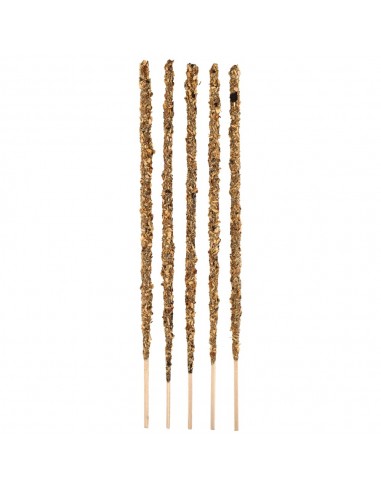 Incienso Artesano Palo Santo Sándalo...