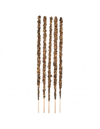 Incienso Artesano Palo Santo Lavanda...