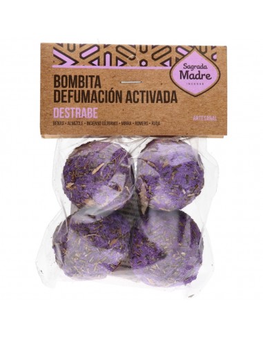 Déverrouillage du sac à bombes Balle...