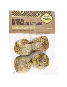 Saqueta da Abundância...