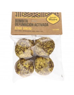 Bolsita Bombita Atrae...