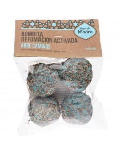 Bolsita Bombita Abre...