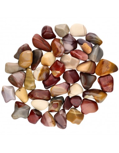 Rodados de Mokaita T-3