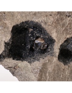 Herkimer Quartz in Matrix (B) 2