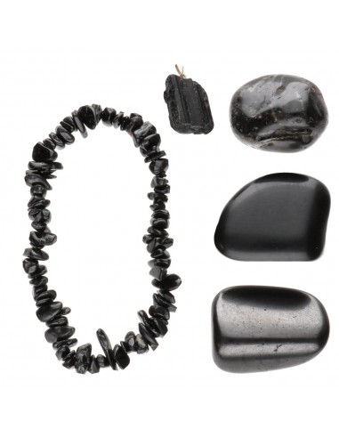 Pack Caja Protección Extrema