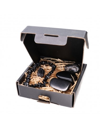 Pack Caja Protección Extrema