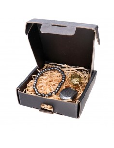 Hematite Protection Box...
