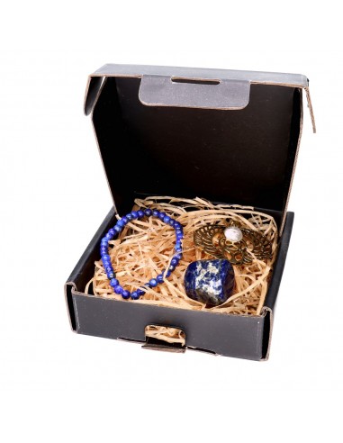 Renaissance Box Pack - Lapis Lazuli