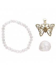 Renaissance Box Pack - Quartz 2