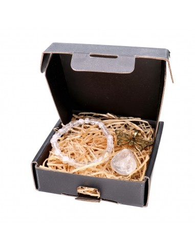 Pack Caja Renacimiento - Cuarzo