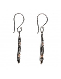 Petites boucles d'oreilles... 2