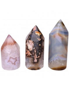 Agate Generator Cylinder...