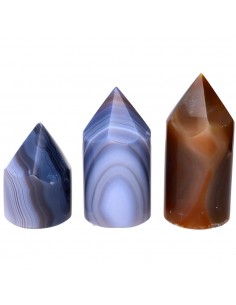 Cilindro gerador de ágata... 2