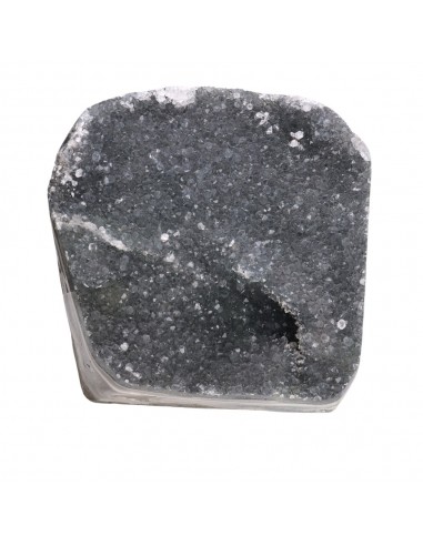 Amethyst Druse with Flat Base (DA29)