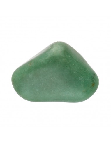 Green Quartz Tumbled 5x4cm