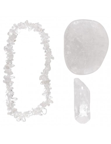 Coffret du Zodiaque de la Balance -...