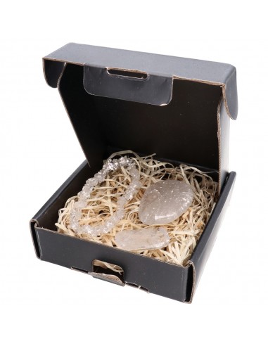 Libra Zodiac Box Pack - Quartz