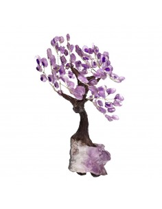 Árbol de Amatista Mediano... 2