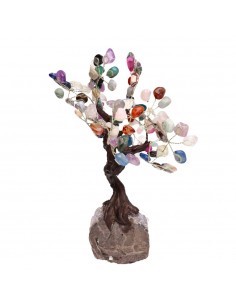 Medium Mineral Mix Tree... 2