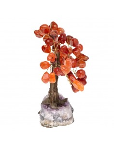 Small Carnelian Tree with... 2