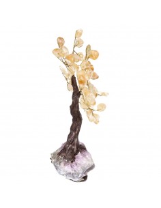 Small Citrine Tree with... 2