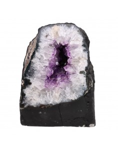 Amethyst Geode GA807