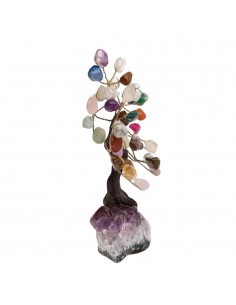 Mini Mineral Mix Tree with... 2