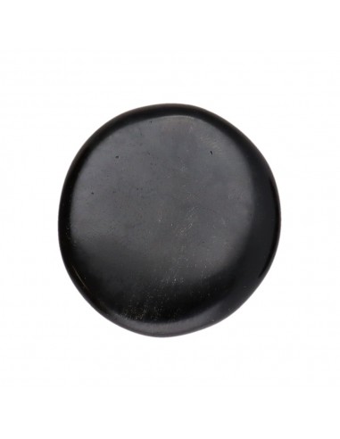 Rodado Plano A de Obsidiana