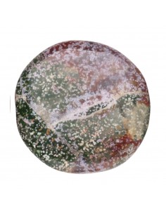 Flat Rolled Ocean Jasper...