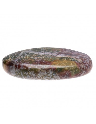 Flat Rolled Ocean Jasper Quality A