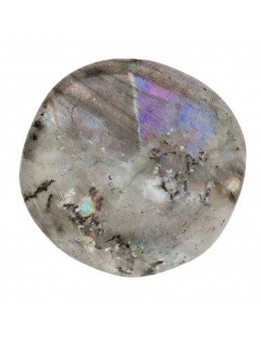 Labradorite laminée à plat Qualité A