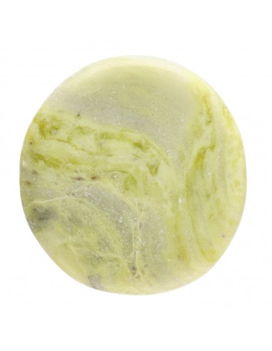 Serpentine Flat Rolled Quality A