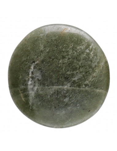 Rodado Plano de Aventurina Calidad A