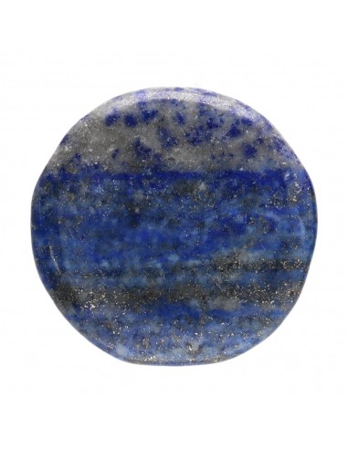Lapis Lazuli Flat Rolled Quality A
