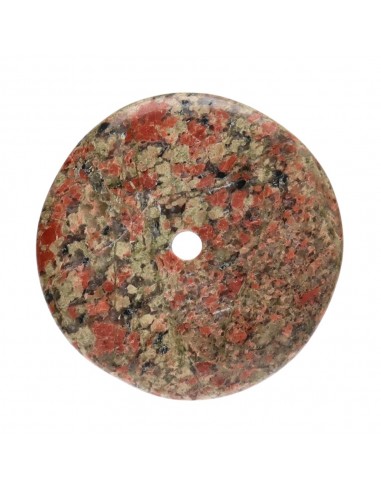 Unakita Large Donut Quality A