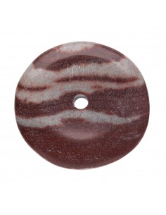 Shiva Lingam Large Donut...