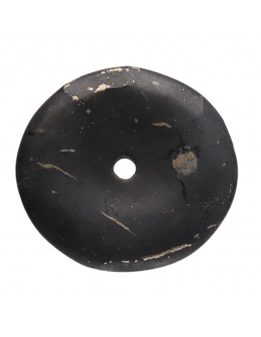 Donut de Shungite Grande Qualidade A